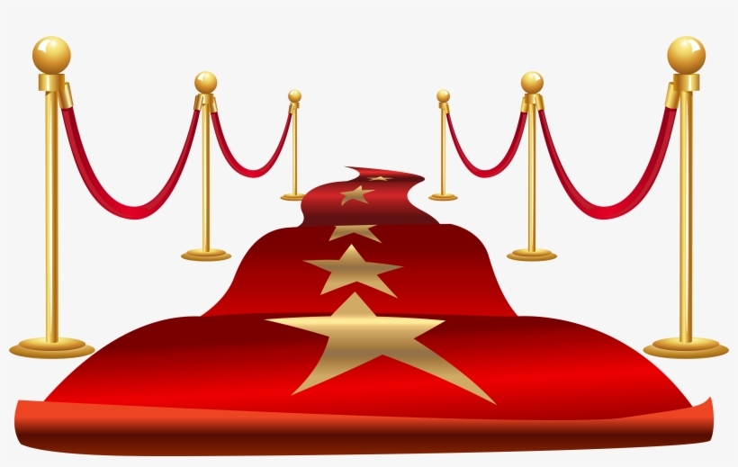 Png Library Stock Png Clip Art Best Web Clipart - Red Carpet Png Png, transparent png #1042329