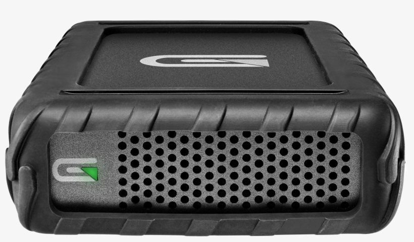 Blackbox Pro 8tb - Blackbox Pro 2 Tb, transparent png #1042404
