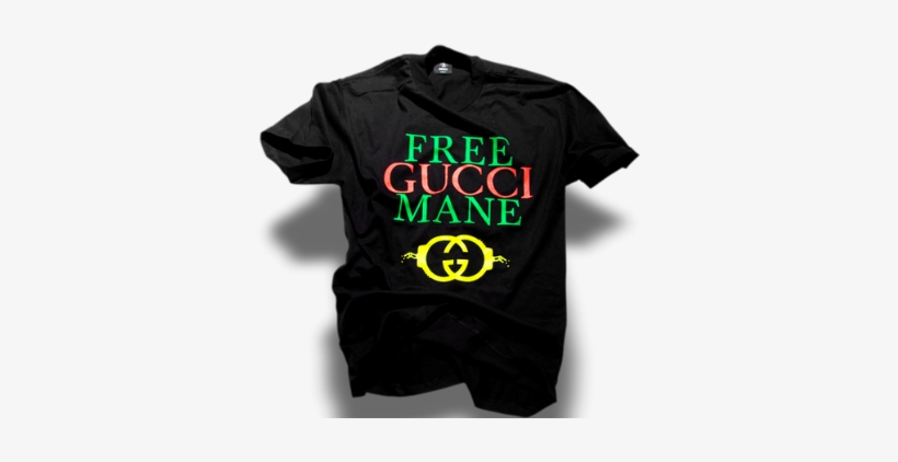 All Graphics » Gucci Mane - Free Gucci Mane, transparent png #1042406