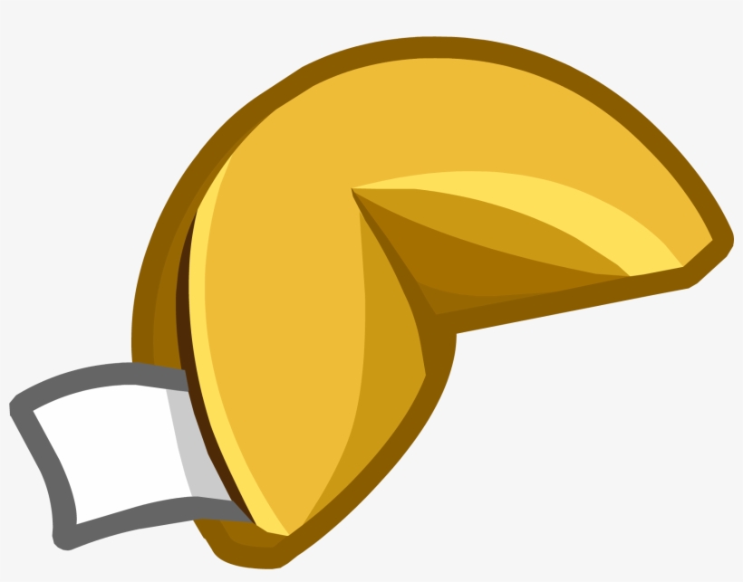 Fortune Cookie Clipart Fortune Cookie Free Transparent PNG Download