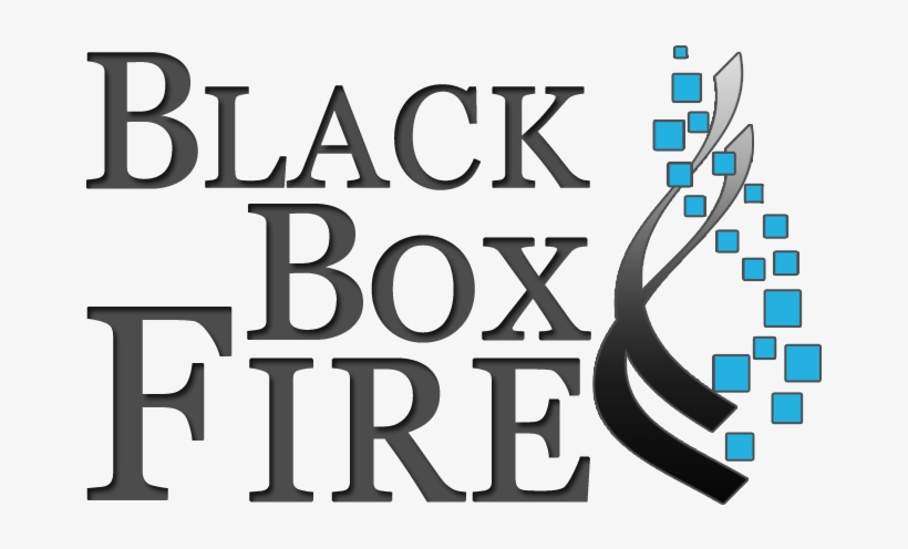 Black Box Fire Is An Amateur Local Theatre Company - K To 12, transparent png #1042456