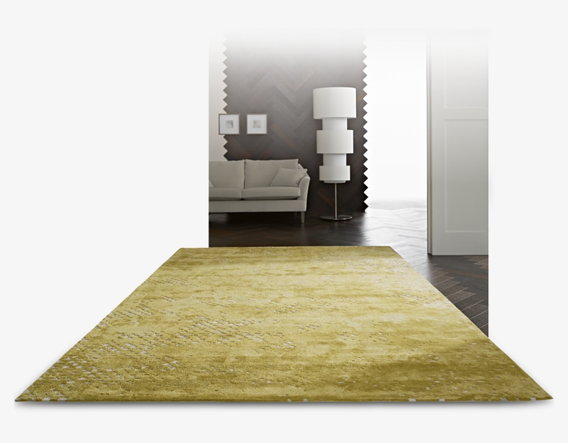 The Special Mastery Of The Jab Anstoetz Carpet Artisans, - Transparent Indian Floor Carpet Png, transparent png #1042503