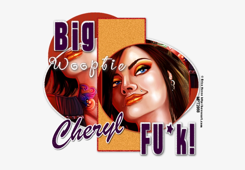 Bwfucher - Album Cover, transparent png #1042530