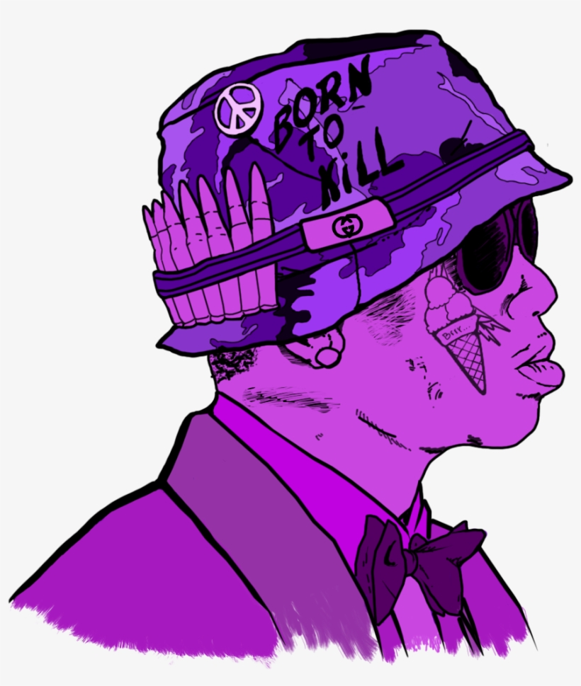 Gucci Mane 2016 Png - Gucci Mane Clipart, transparent png #1042550