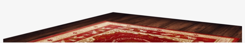 Snow Motif Carpet - Carpet, transparent png #1042572