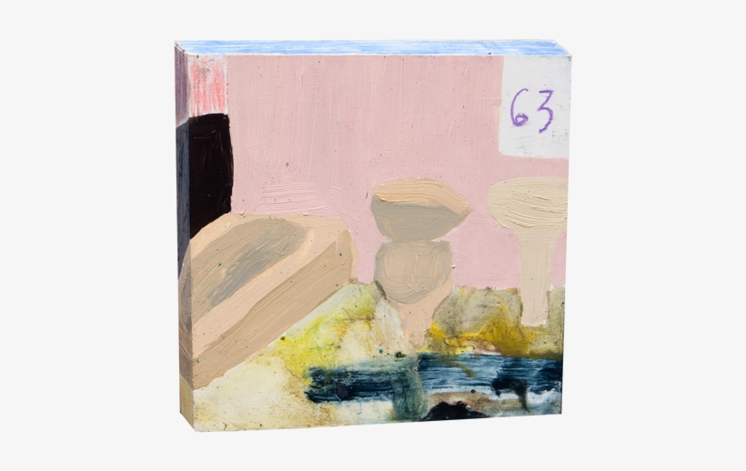 Bathroom Painting - Visual Arts, transparent png #1042573