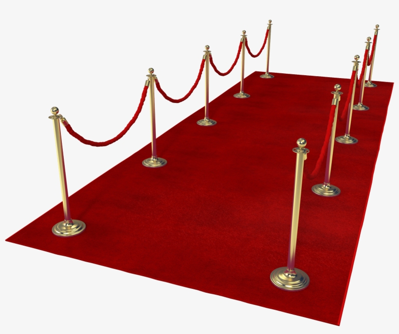 Red Carpet Png Hd - All Png Images Hd, transparent png #1042682