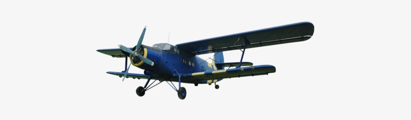 Bi-plane - Antonow An 2 Png, transparent png #1042902