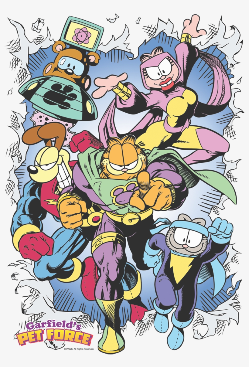 Garfield Ripped Men's Regular Fit T-shirt - T-shirt: Garfield - Ripped, 3x3in. - Free Transparent PNG Download - PNGkey Garfield Ripped Men's Regular Fit T-shirt - T-shirt: Garfield - Ripped, 3x3in. - Free Transparent PNG Download - PNGkey