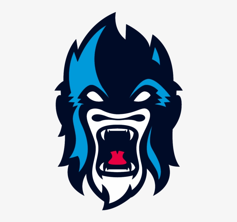 Yeti, transparent png #1042966