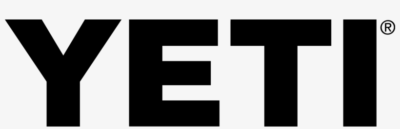 Yeti Logo - Yeti Svg, transparent png #1043062