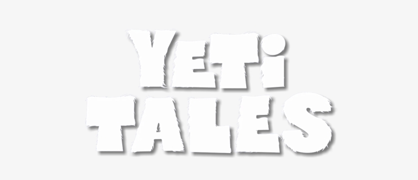Yeti Tales - Yeti, transparent png #1043090