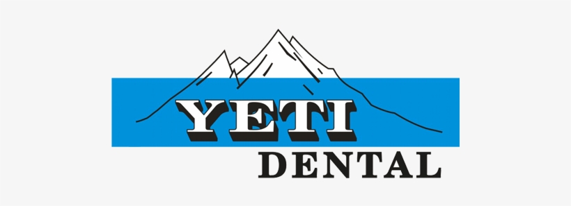 Yeti Dental - Denali: Climbing America's Highest Peak, transparent png #1043216