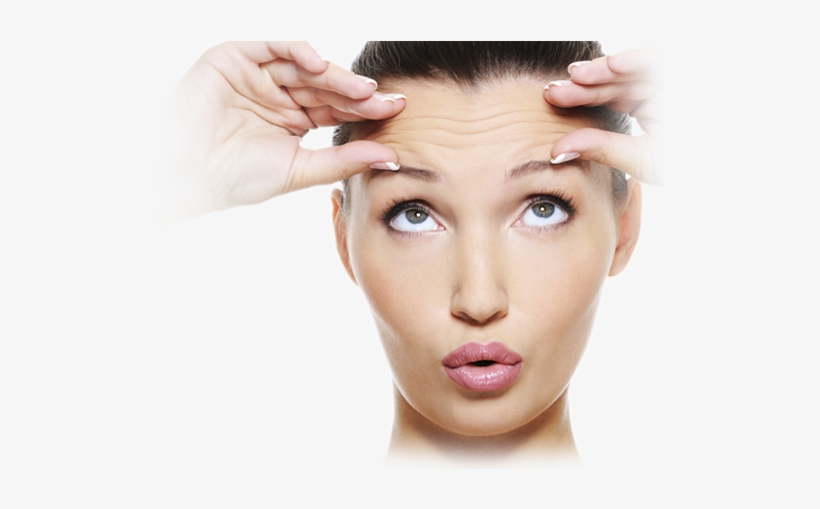 Sun Exposure Causes Wrinkles, Dries Out The Skin, And - Glycolic Acid 15% Anti-wrinkle Cream- Extra Strength,, transparent png #1043288