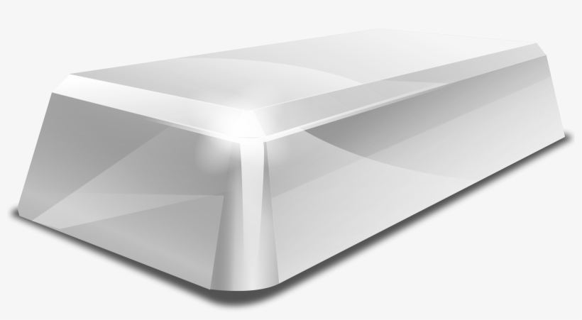 Silver - Silver Clipart, transparent png #1043408