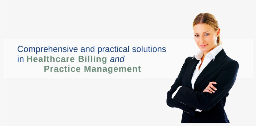 The Billing Pros Medical Billing Services - Business Attire For Women, transparent png #1043573