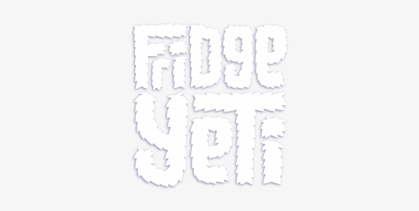 Yeti, transparent png #1043651