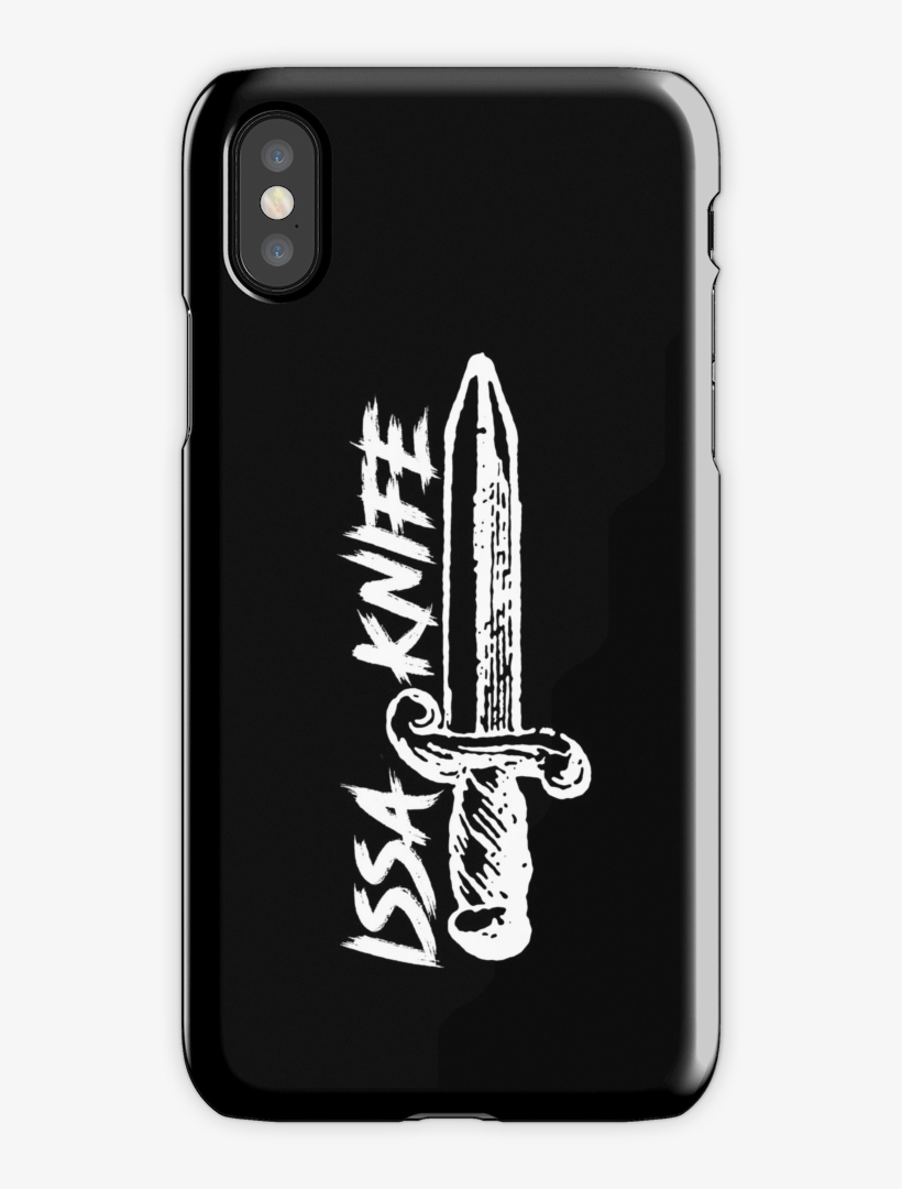 21 Savage Iphone X Snap Case - Smartphone, transparent png #1043793