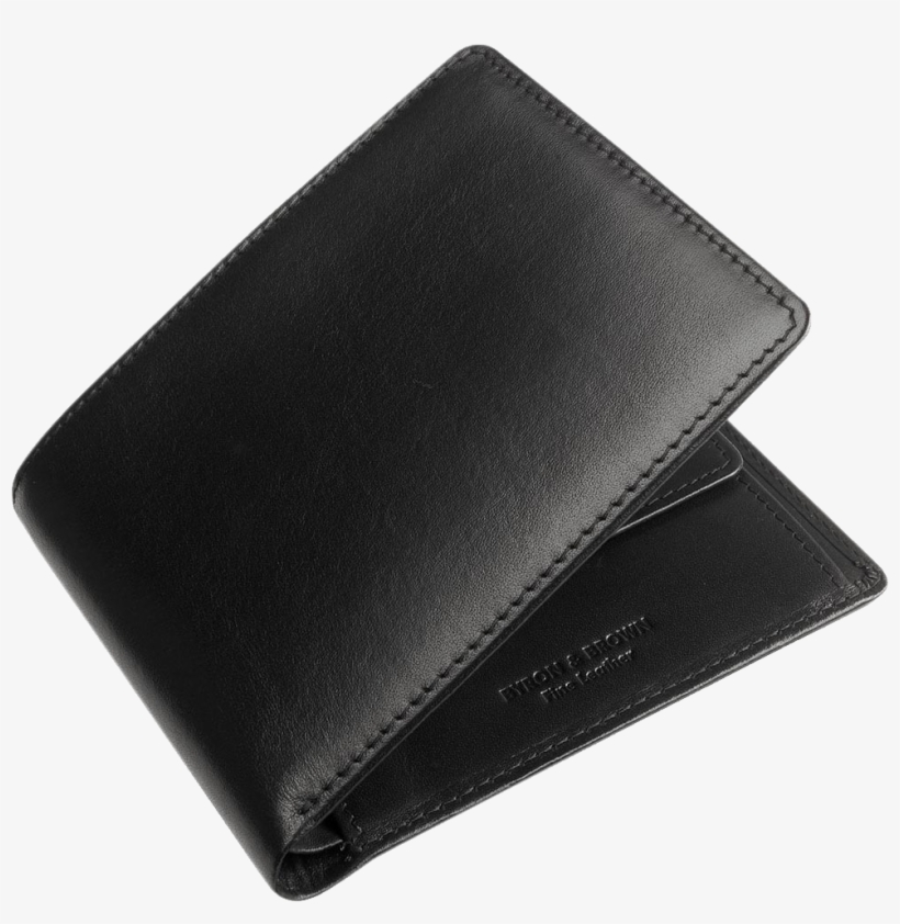 Free Png Black Wallet Png Images Transparent - Wallet Transparent Background, transparent png #1043956