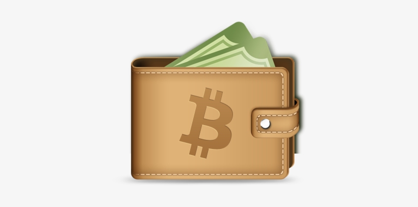 If You're New To Cryptocurrency, And Steemit Then You - Wallet Crypto, transparent png #1044088