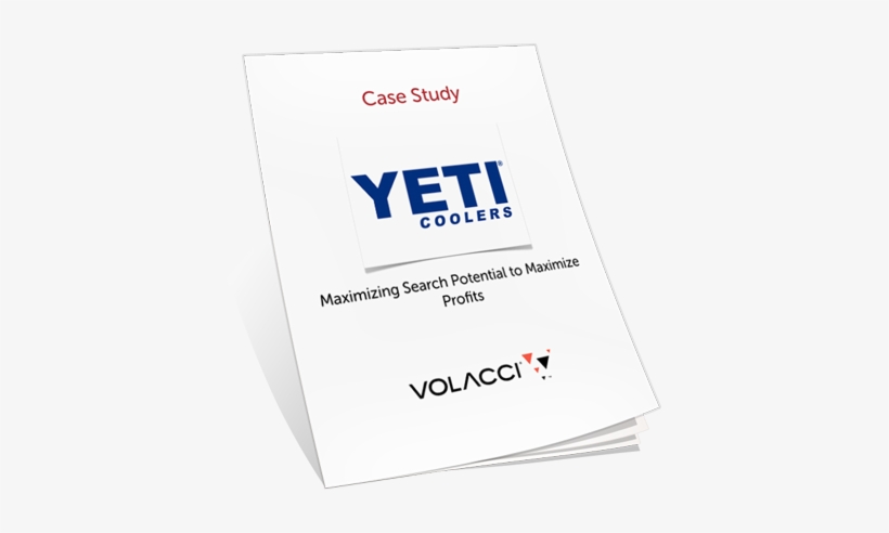Yeti Coolers Maximizing Search Potential To Maximize - Art Of Work By Jeff Goins, transparent png #1044089