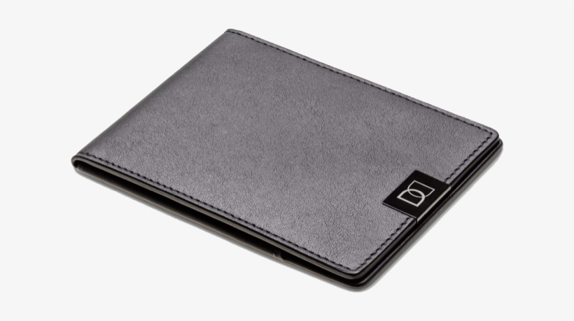 First Contactless Wallet - Бумажник Dun C Rfid Защитой, transparent png #1044274