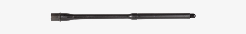 Ar-15 Hf Barrel 16" M - Fn 16 Barrel, transparent png #1044537