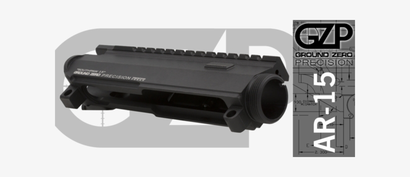 Ar15 Png, transparent png #1044589