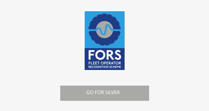 Go For Silver - Fors Silver Png, transparent png #1044609