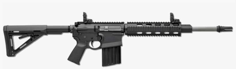 Dpms Gii Recon - Sig Sauer Ar15, transparent png #1044730