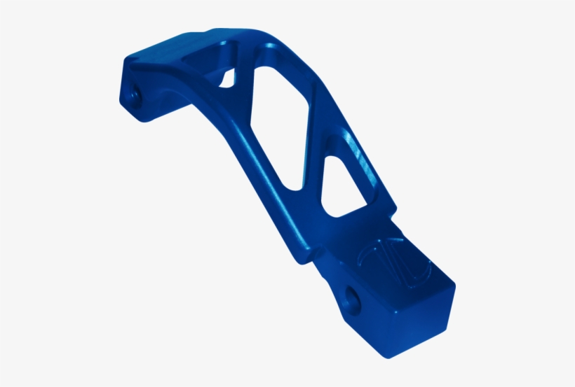 Timber Creek Outdoors Oversized Trigger Guard For Ar-15, transparent png #1044812