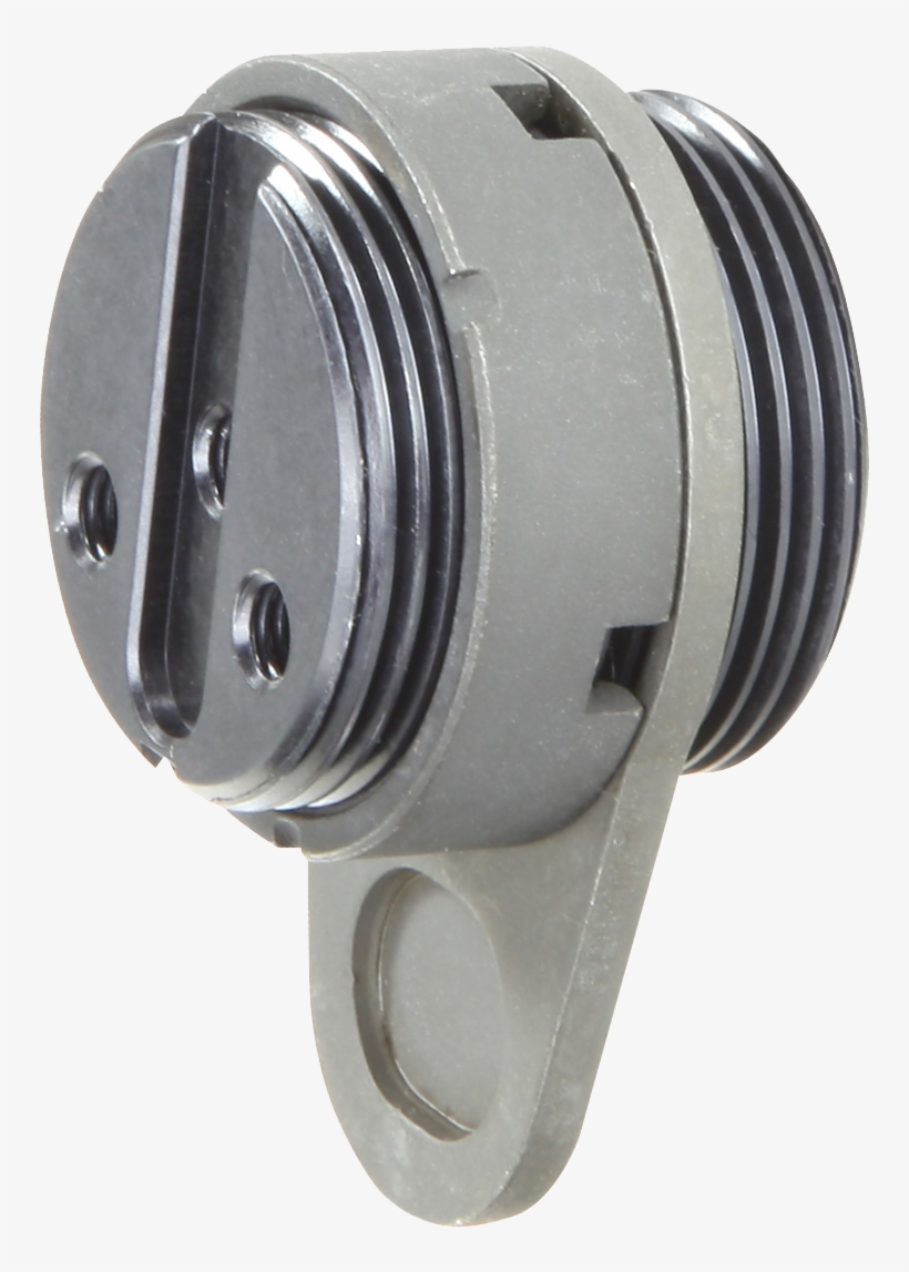 Ar-15 Style Rifle, transparent png #1044975