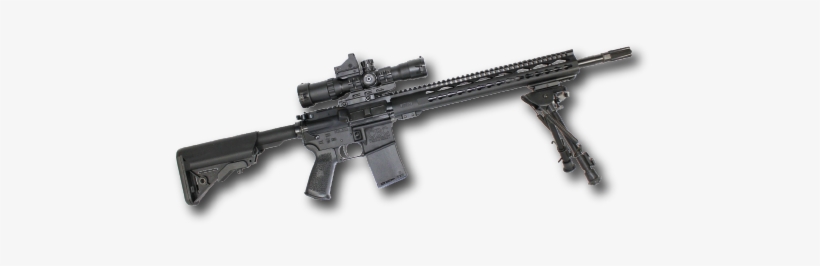 Ar-15 - 6.5mm Grendel, transparent png #1045014