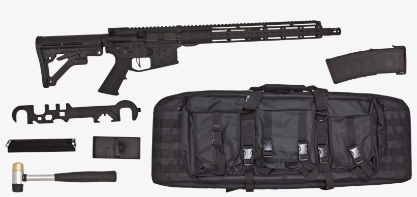 Quick View - Rifle, transparent png #1045043