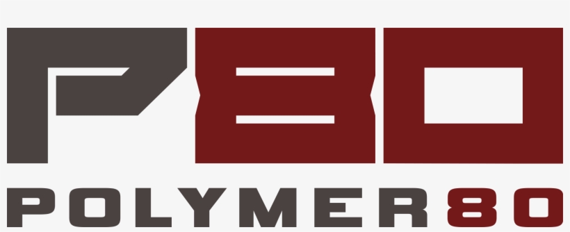 Polymer80 Polymer80 - Polymer 80 Png, transparent png #1045285