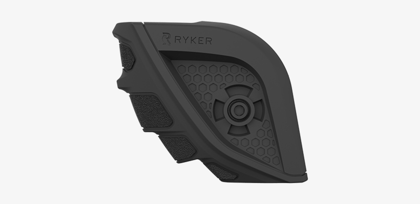 Ryker Grip™ - Ar Fist Grip, transparent png #1045303