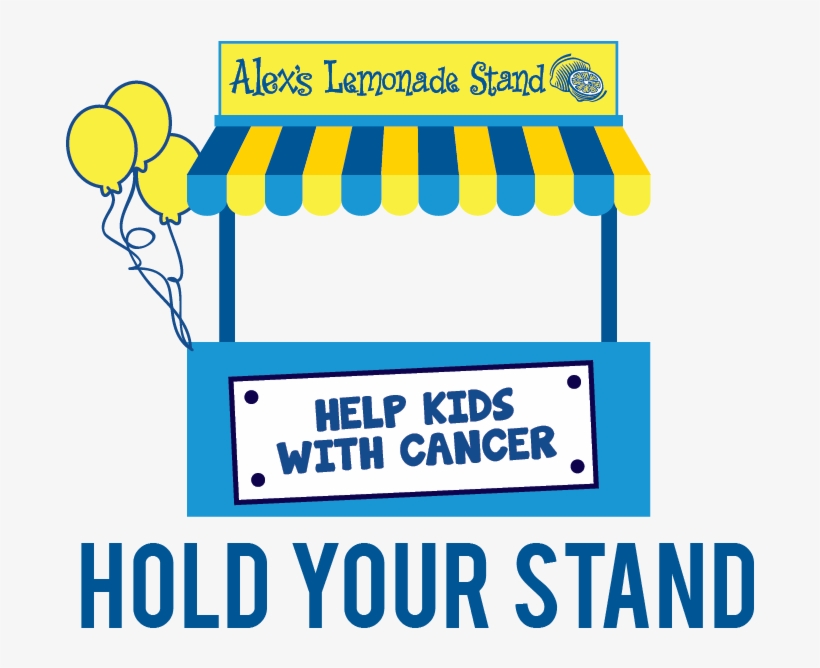 Determine The Supplies You Will Need And How To Acquire - Alexs Lemonade Stand, transparent png #1045376