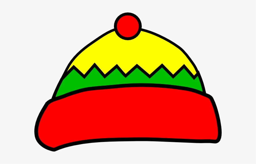 Knit Cap Hatpin Clothing Winter Hat Clipart Png Free Transparent Png Download Pngkey