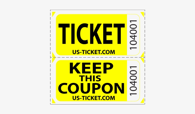 premium double roll raffle tickets parallel free transparent png buy roll raffle tickets