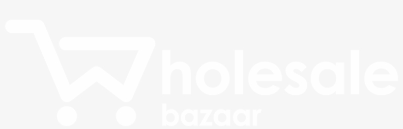 Wholesale Bazaar Nepal - Wholesale Bazaar Logo, transparent png #1045575