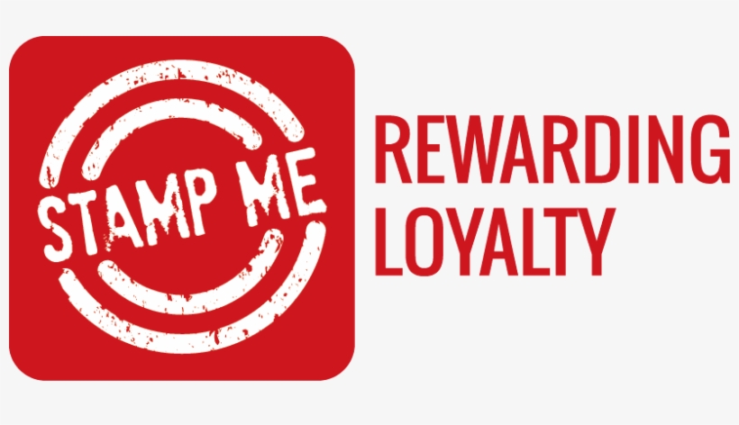 Stamp Me Rewards Card App - Loyalty Program, transparent png #1045594