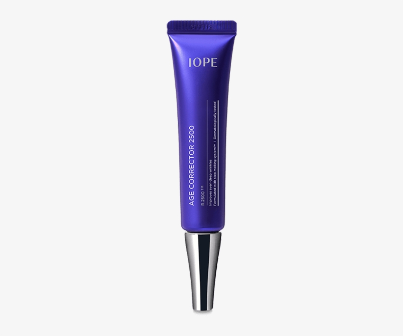 Age Corrector - Kosé, transparent png #1045611