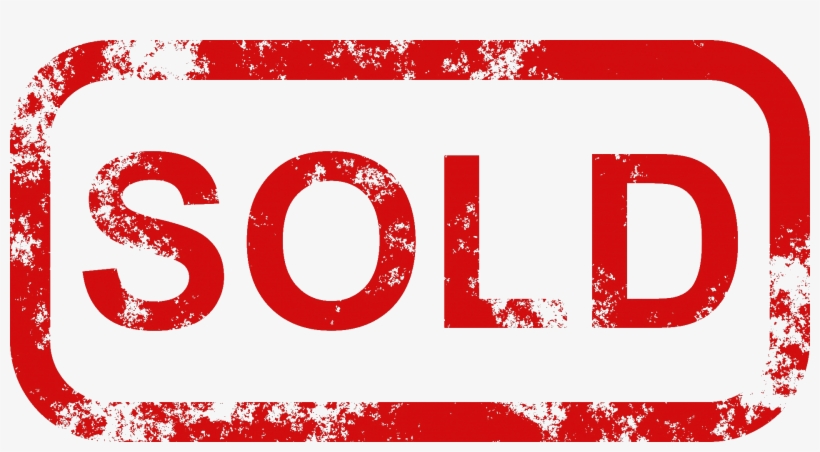 Sold Asking Price - Graphic Design, transparent png #1045820