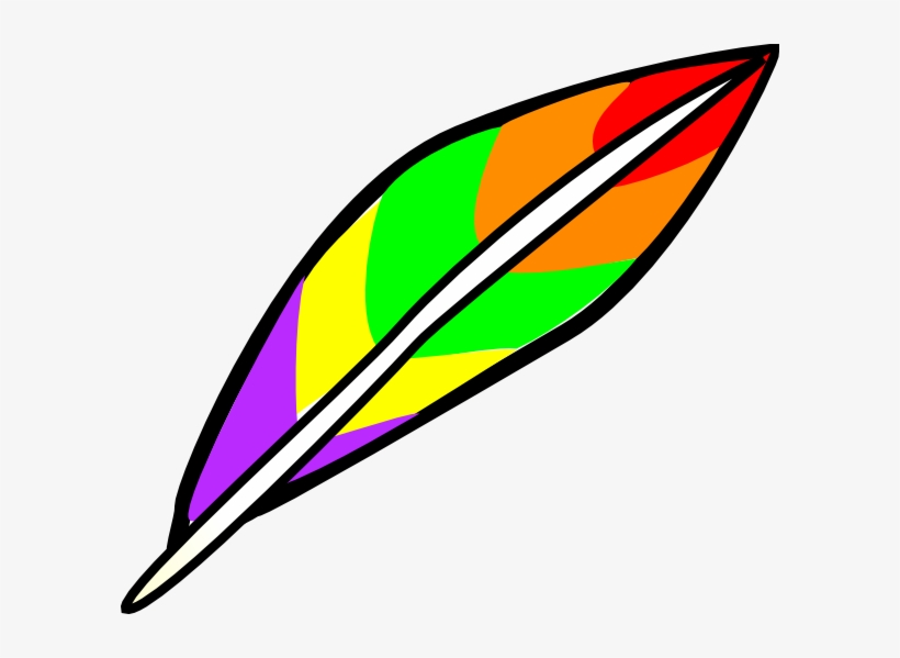 Feather Clipart, transparent png #1045837