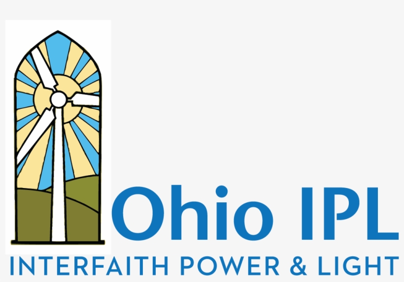 All Proceeds Benefit Ohio Interfaith Power & Light - Interfaith Power And Light, transparent png #1045936