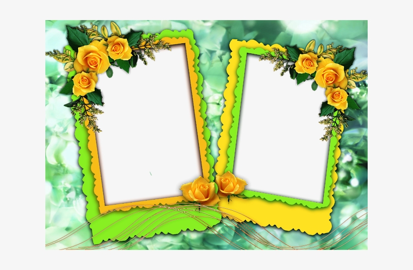 Moldura Adolescente Png - Psd, transparent png #1046099