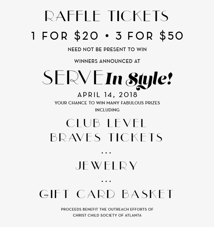 Purchase Your Raffle Tickets Today - Number, transparent png #1046122
