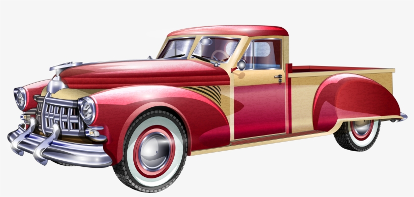 Фотки Imagens De Carros, Decupagem, Velhos, Quadros, - Laminas De Autos Antiguos, transparent png #1046312