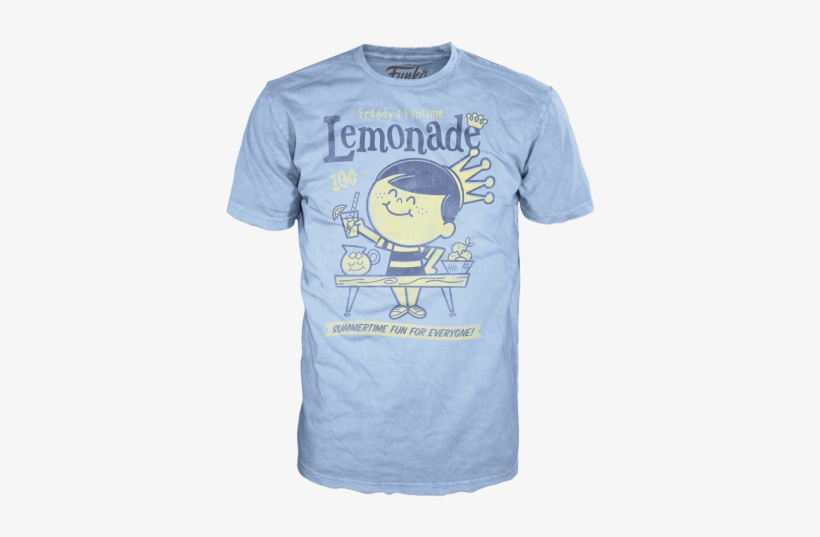 Image - Funko T Shirt, transparent png #1046415