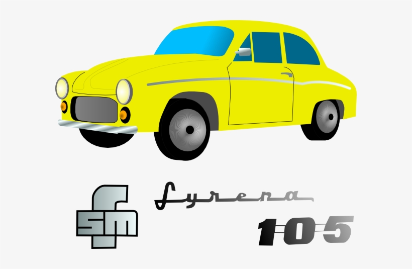 Clip Art Vector Panda Free Images Info - Car Vehicle Clip Art, transparent png #1046510